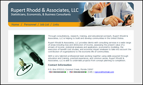 Rupert Rhodd & Associates, LLC