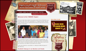 Ferncourt High School Alumni Association South Florida (FHSAASF) 