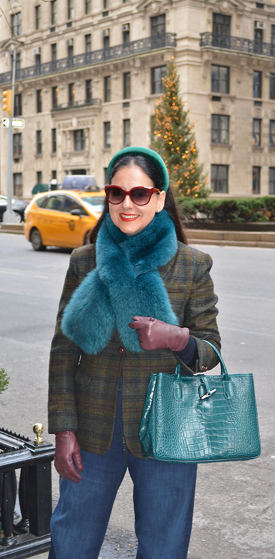 Susana Fernandez | A Key to the Armoire
