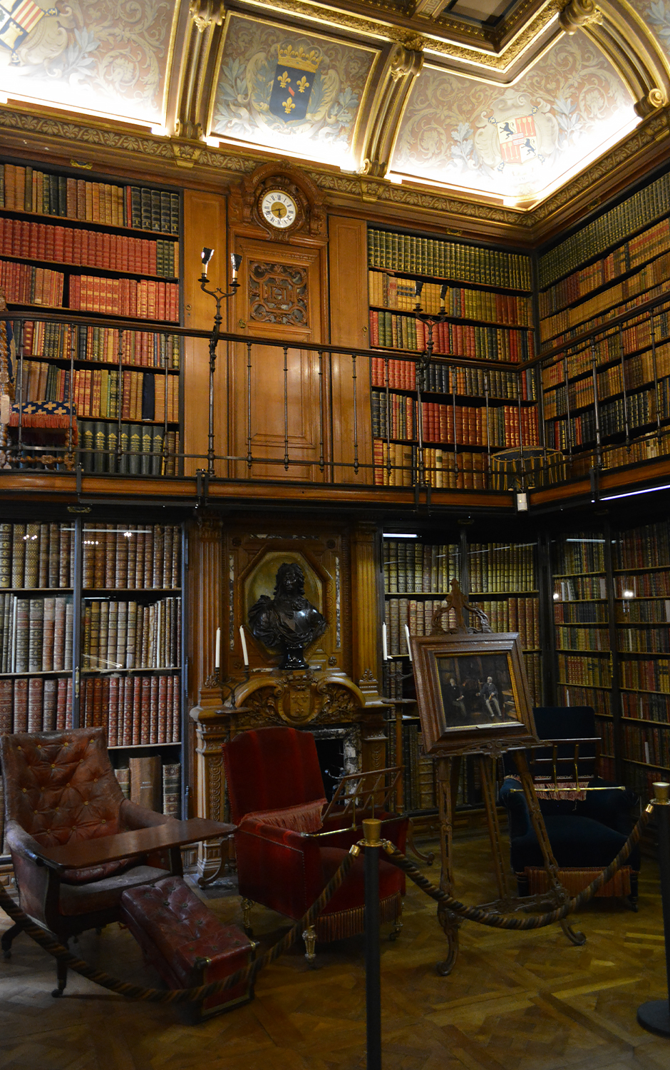 Susana Fernandez | A Key to the Armoire