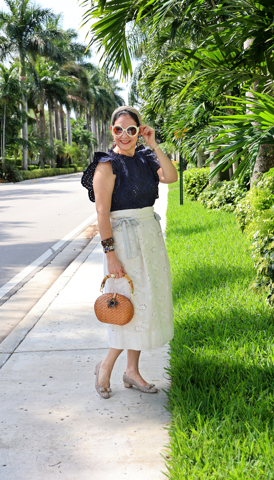 Susana Fernandez | A Key to the Armoire