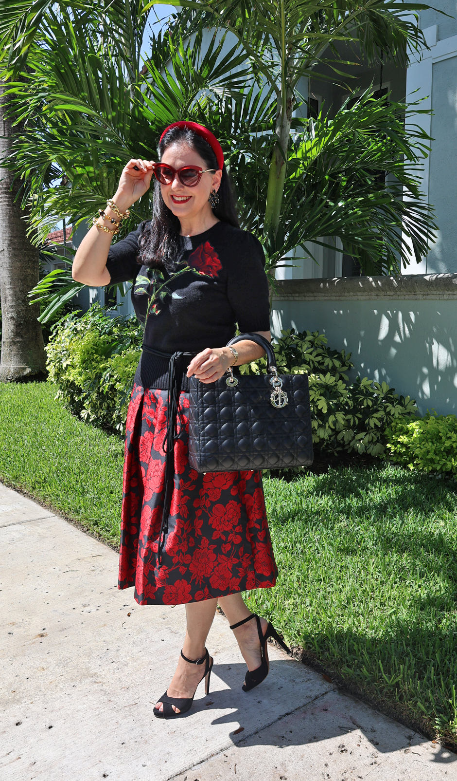 Susana Fernandez | A Key to the Armoire