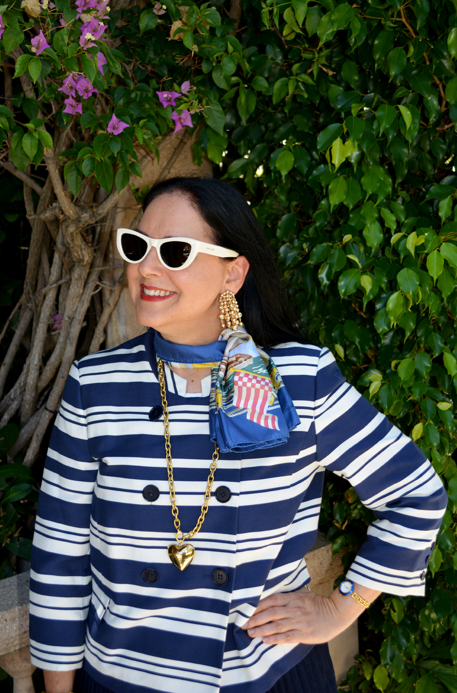 Susana Fernandez | A Key to the Armoire