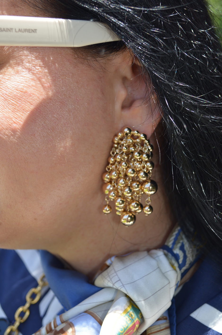 Susana Fernandez | A Key to the Armoire