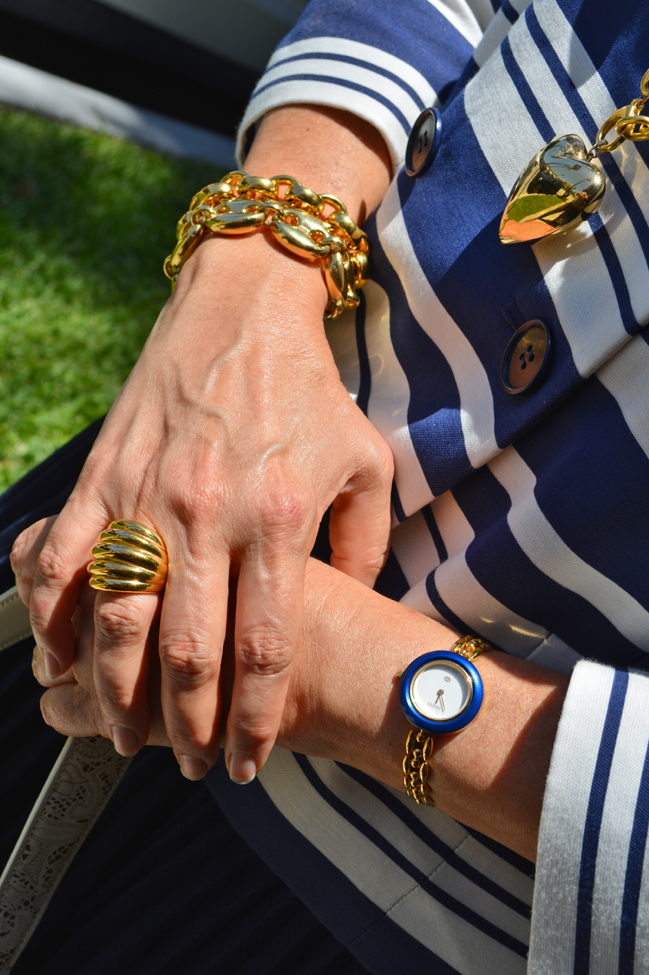 Susana Fernandez | A Key to the Armoire