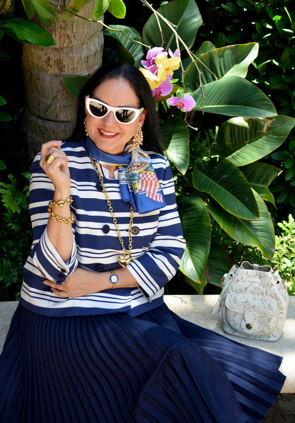 Susana Fernandez | A Key to the Armoire