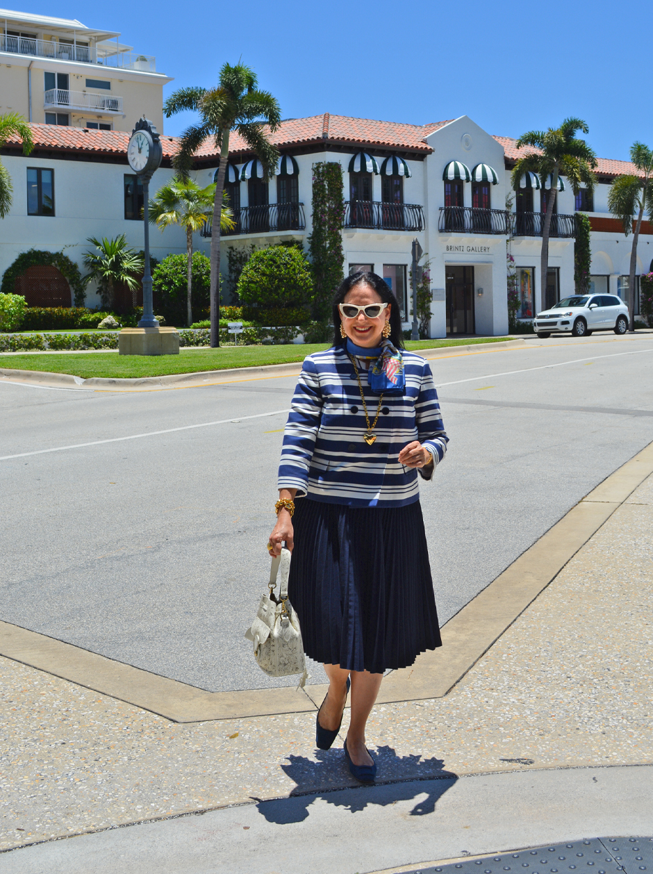 Susana Fernandez | A Key to the Armoire