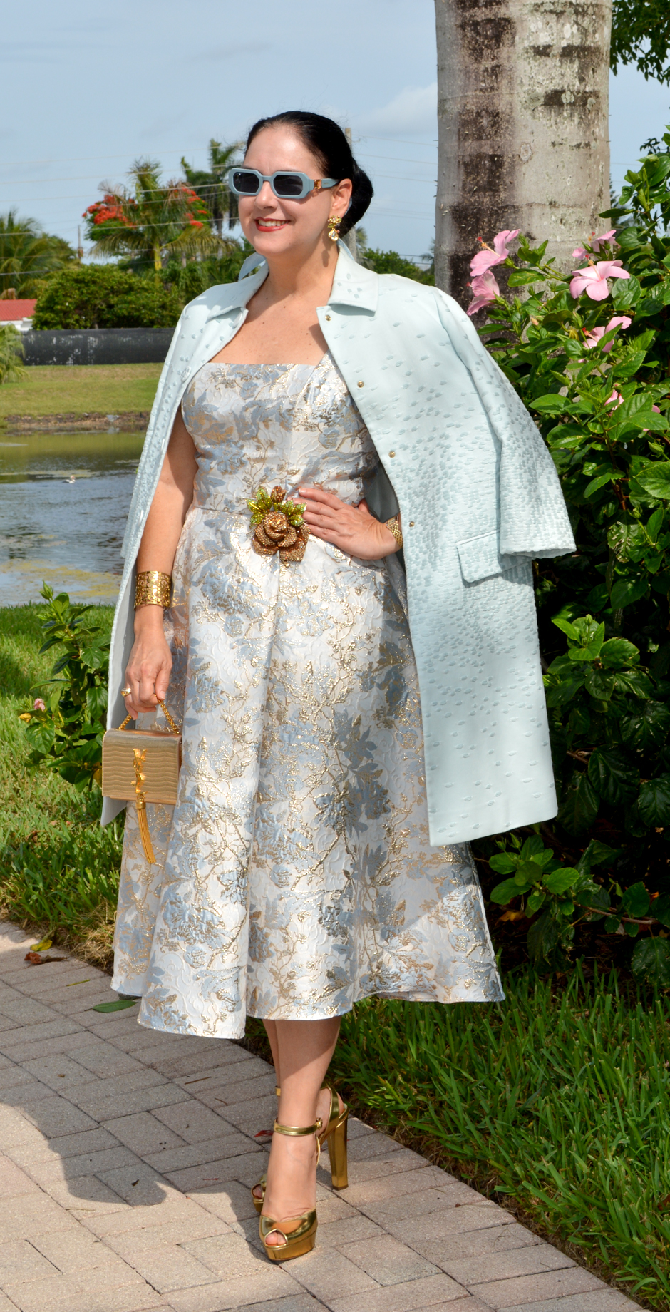Susana Fernandez | A Key to the Armoire
