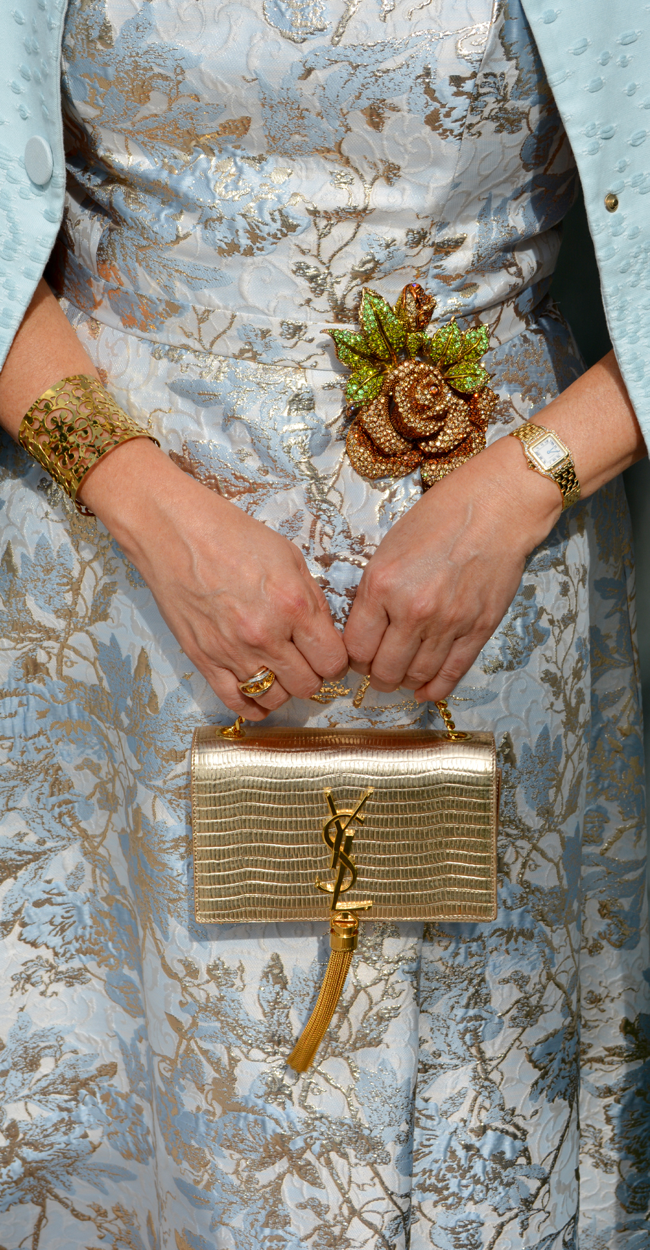 Susana Fernandez | A Key to the Armoire