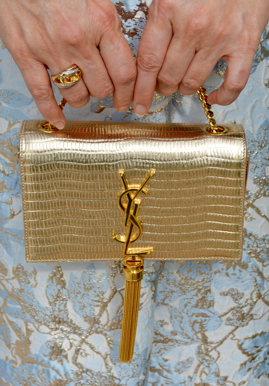 Susana Fernandez | A Key to the Armoire