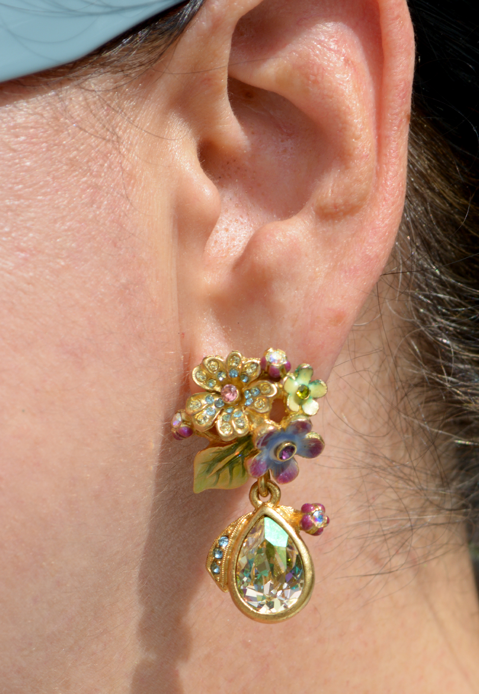 Susana Fernandez | A Key to the Armoire