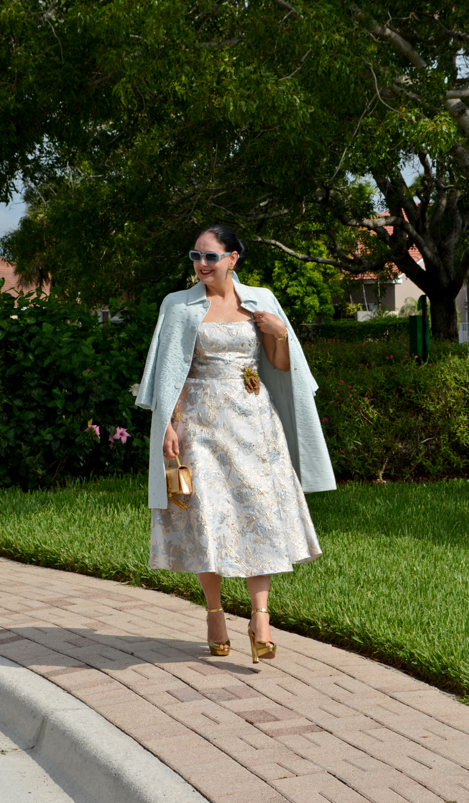 Susana Fernandez | A Key to the Armoire