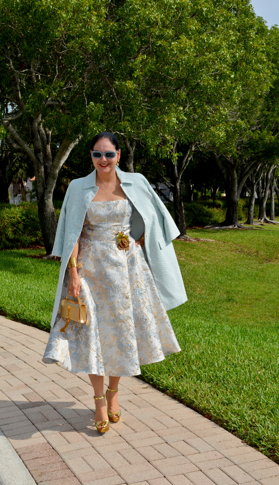 Susana Fernandez | A Key to the Armoire
