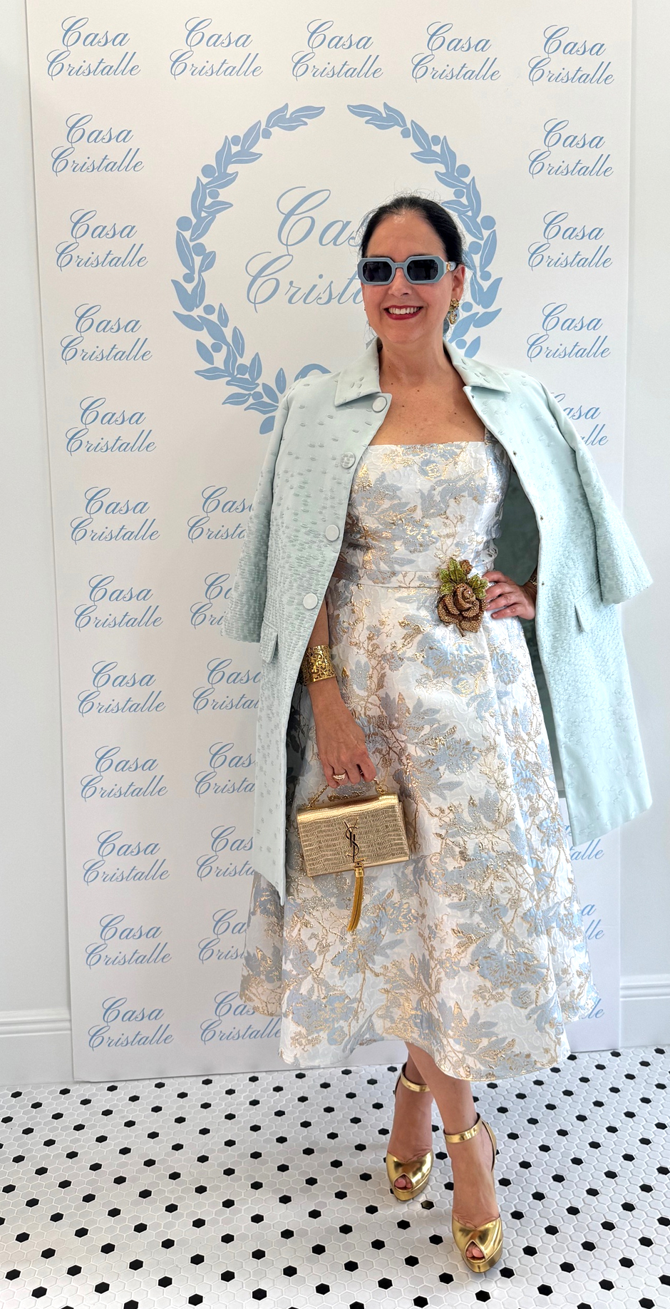 Susana Fernandez | A Key to the Armoire