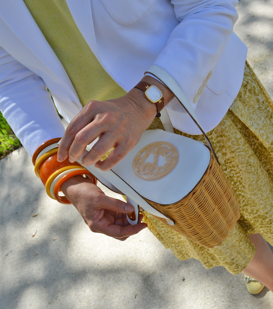 Susana Fernandez | A Key to the Armoire